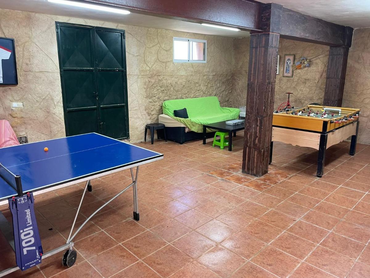 Complejo Rural Los Llanos Mazarrón Εξωτερικό φωτογραφία