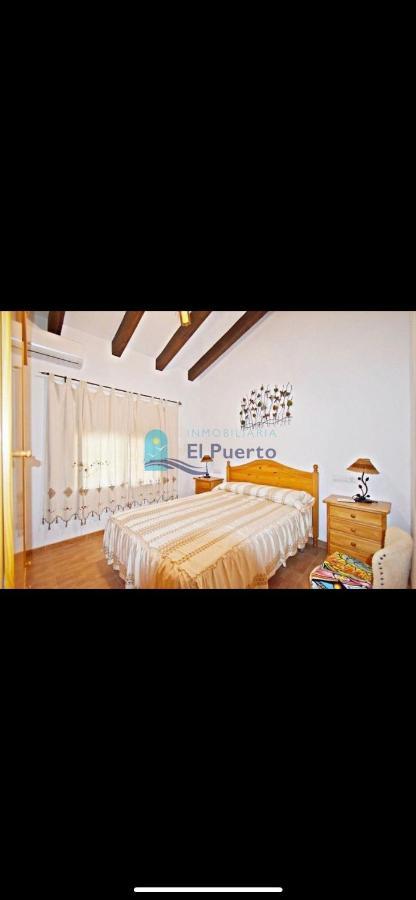 Complejo Rural Los Llanos Mazarrón Εξωτερικό φωτογραφία