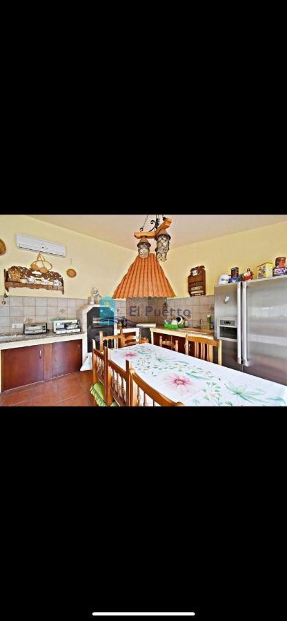 Complejo Rural Los Llanos Mazarrón Εξωτερικό φωτογραφία