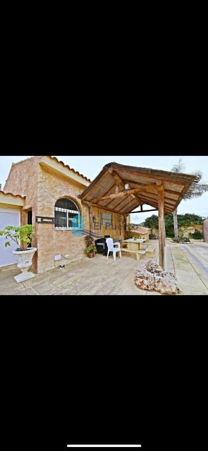 Complejo Rural Los Llanos Mazarrón Εξωτερικό φωτογραφία